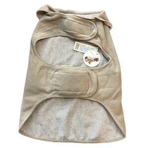 Martha Stewart Dog Coat